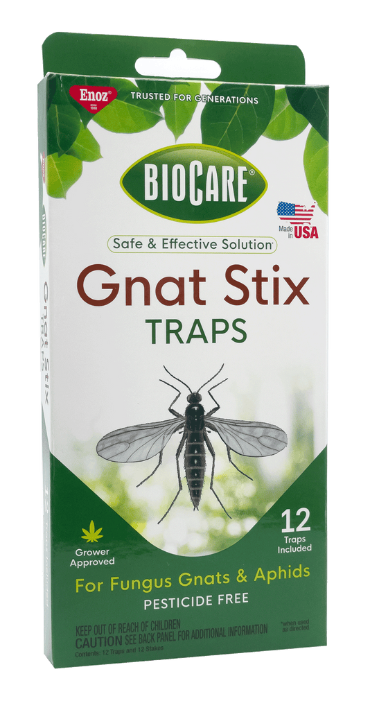 Pest Wizard Assorted Sticky Card Trap Pack