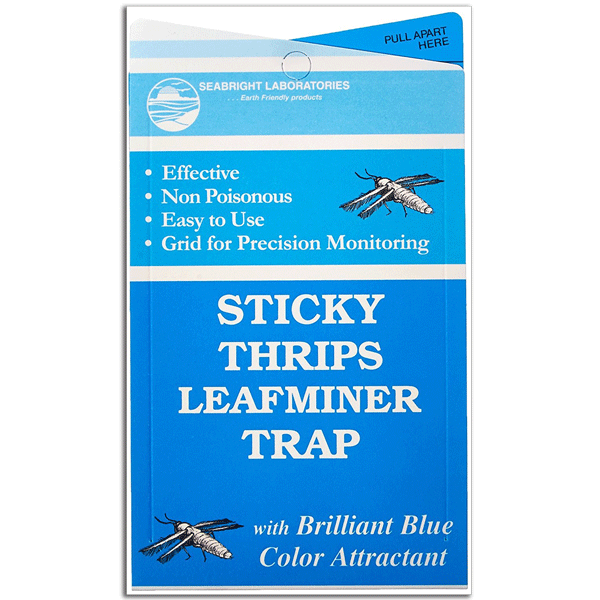 Sticky Fly String Complete set – Sherwood Pesticide Trading